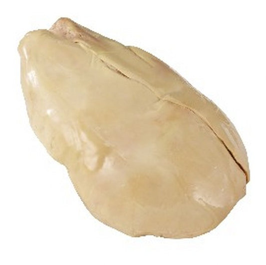 Foie Gras, Grade A, 5 Lobes, 7.5 Lb Average Case