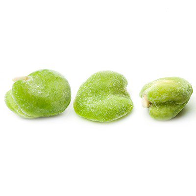 Fava Beans, Frozen - 22 Lb