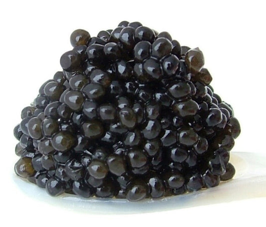 American Hackleback Caviar (1 Oz)