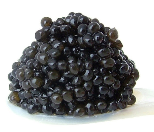 American Hackleback Caviar (2 Oz)