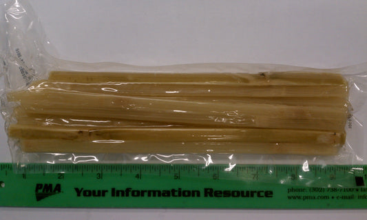 Sugarcane, Skewers, 240Ct, Avg 6# Cs