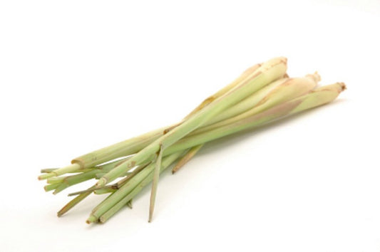 Herbs, Fresh, Lemon Grass, 3 x 1# Ave Bg